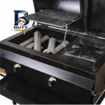 باربیکیو مدل 70 B صنعتکاران