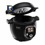 زودپز برقی ۶ لیتری کروپس مدل Cook۴me+ cz۷۱۲۸۱۵ اصل