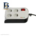 محافظ ولتاژ پارت الکتریک مدل PE۸۷۹۲ اصل