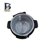 زودپز برقی ۶ لیتری روگن مدل Rü-1415