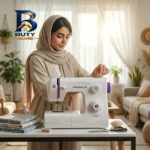 چرخ خیاطی کاچیران مدل elizabet۲۱۰ اصل