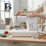 چرخ خیاطی کاچیران مدل ژانینا ۴۰۱۰ پلاس