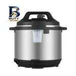 زودپز برقی ایوولی مدل EVKA-PC۸۰۱۲S اصل