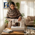 چرخ خیاطی کاچیران مدل elizabet۹۰۲ اصل