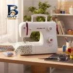 چرخ خیاطی کاچیران مدل elizabet۴۱۰ Plus اصل
