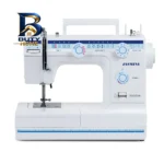 چرخ خیاطی کاچیران مدل یاسمین 602