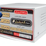 بخارگر ۱۸۰۰ وات مولتن مدل E۱۶ اصل