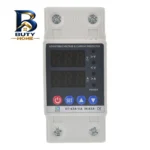محافظ ولتاژ اتکو مدل ET-۶۳A-VA اصل