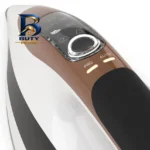 اتو بخار سنکور مدل SSI 8400BZ با توان 2800 وات