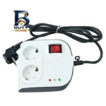 محافظ ولتاژ پارت الکتریک مدل PE۸۷۸۷ اصل