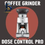 آسیاب قهوه سیج مدل BCG۶۰۰SIL اصل