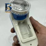 پرزگیر برقی لباس واکن مدل WK-۱۰۱ اصل