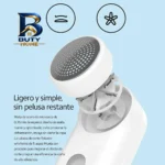 پرزگیر لباس میجیا مدل JQ۰۱KL اصل