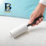 پرزگیر لباس ایکیا مدل Bastis با سری یدک