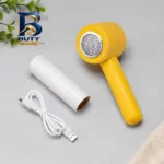 پرزگیر شارژی لباس مدل Lint Remover