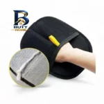 پرزگیر دستکشی مدل GroomDini با طراحی کاربردی