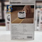 پرزگیر برقی لباس ام دی اچ ال مدل MD-YZ-۳۳۸ اصل