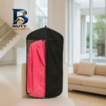 کاور لباس لیلیوم مدل 120cm بسته ۳ عددی