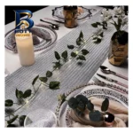 ریسه ال ای دی با طرح برگ پتوس طول 2 متر