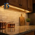 ریسه شلنگی ال ای دی چسبدار مدل 2835 طول 3 متر