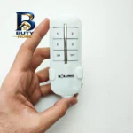 ریموت کنترل روشنایی مدل 4 کانال سلایت