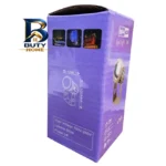 چراغ جت لایت 5 وات ماورا مدل اکو
