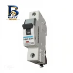 فیوز مینیاتوری تکفاز ۱۶ آمپر هیوندای مدل HGD 63N