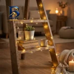 ریسه ال ای دی مفتولی با طول 5 متر