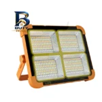 چراغ خورشیدی پارکی مدل SOLAR LED LIGHT
