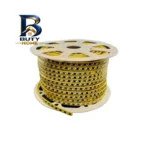 ریسه ال ای دی شلنگی کد 5730 با رابط طول 30 متری