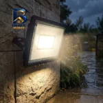 پروژکتور ال ای دی ۵۰ وات شاه چراغ مدل ABAN IP۶۶ اصل