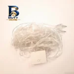 ریسه ال ای دی مدل سوزنی با طول 10 متری