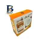 پنل ال ای دی 7 وات شاهچراغ مدل بک لایت روناک مجموعه ۶ عددی