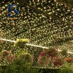 ریسه ال ای دی مدل سوزنی به طول 50 متر