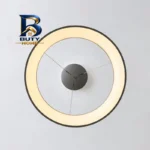 لوستر ام کی لایتینگ مدل مدرن کد Ringo