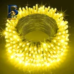 ریسه ال ای دی کد 150-LED -RGB با طول 10 متر
