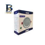 پنل ال ای دی 9 وات تکنوتل مدل TR 9909 بسته ۵ عددی