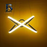 ریسه ال ای دی مدل گیره عکس کد 20 با طول 4.5 متر