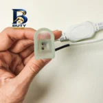 سوکت نئون فلکسی الارا مدل قطر ۱۶ بسته دو عددی