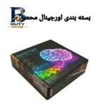 ریسه ال ای دی دریم لایت مدل فول کالر با طول 10متر