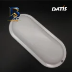 چراغ دیواری داتیس مدل وکو کد IP۵۴ اصل
