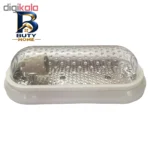 چراغ دیواری کد ۶۵۴۱ اصل