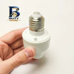 سرپیچ ریموت دار مدل هوشمند کد 621