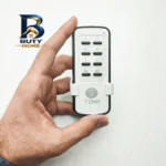 ریموت مدل تونا با 6 کانال مجزا