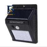 چراغ خورشیدی مدل garden solar light