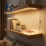 ریسه شلنگی ال ای دی مدل 2835 چسبدار طول 8 متر