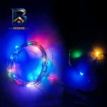ریسه ال ای دی مدل RGB۰۲ طول ۲.۵ متر اصل