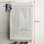 ریموت کنترل سلایت مدل ۶ کانال گیرنده مشترک