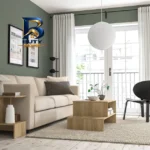 چراغ آویز ایکیا مدل GULLSUDARE با طراحی زیبا
