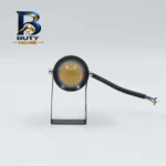 چراغ جت لایت ۵ وات زرین سیمای البرز مدل J-R۵ اصل